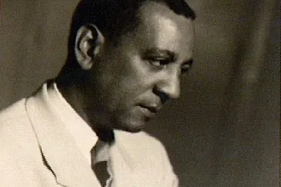 Ernesto Ramos Antonini