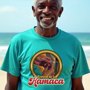 Festival de la Hamaca