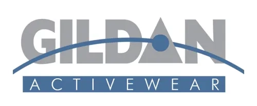 Gildan-logo