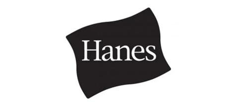 Hanes-Logo